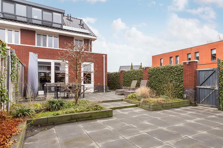 Foto 22 van Blekerij 18