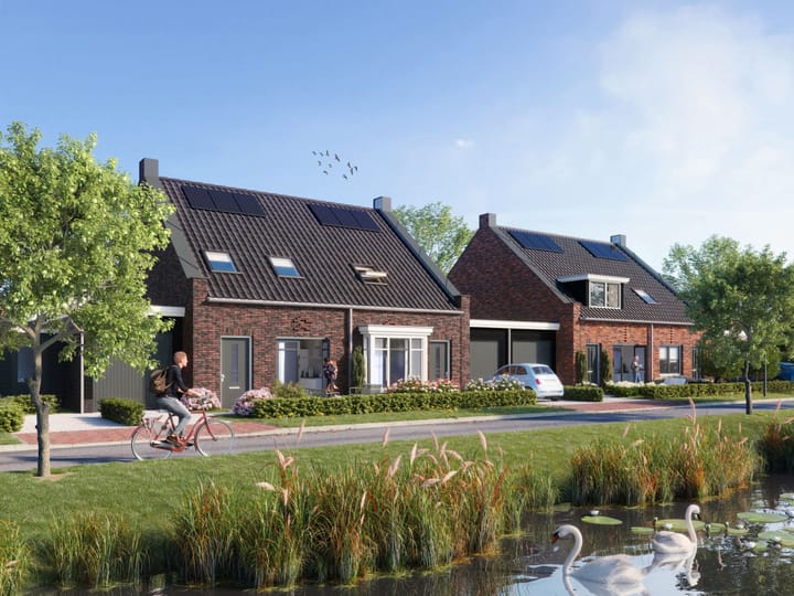 Photo 6 of Hof van Harmelen