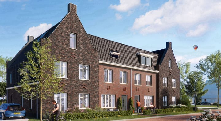 Photo 3 of Hof van Harmelen