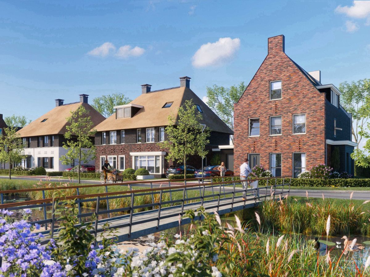 Photo 8 of Hof van Harmelen