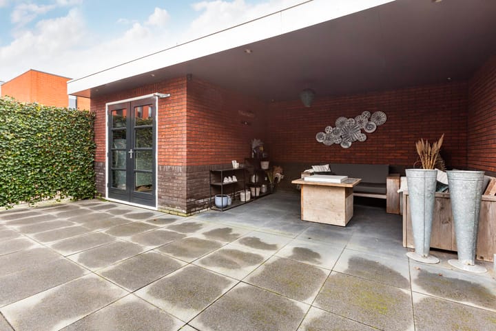 Foto 26 van Blekerij 18