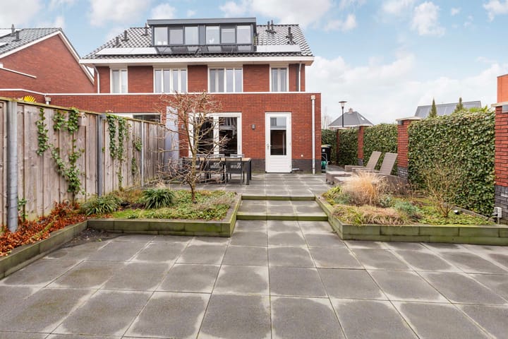 Foto 27 van Blekerij 18