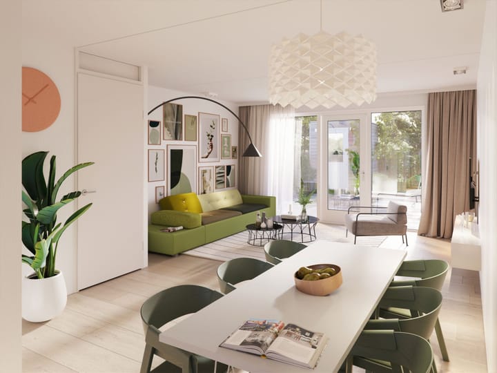 Photo 4 of Hof van Harmelen