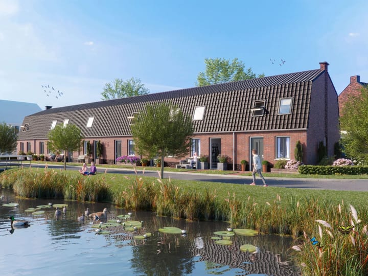 Photo 12 of Hof van Harmelen