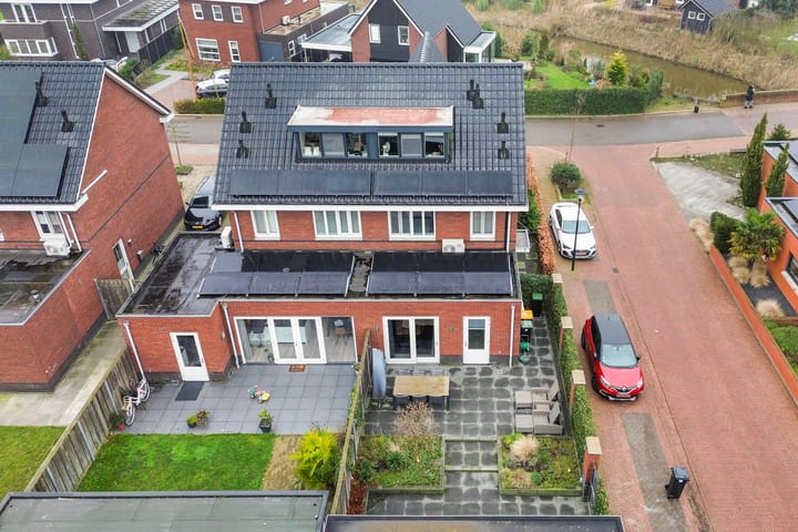 Foto 29 van Blekerij 18