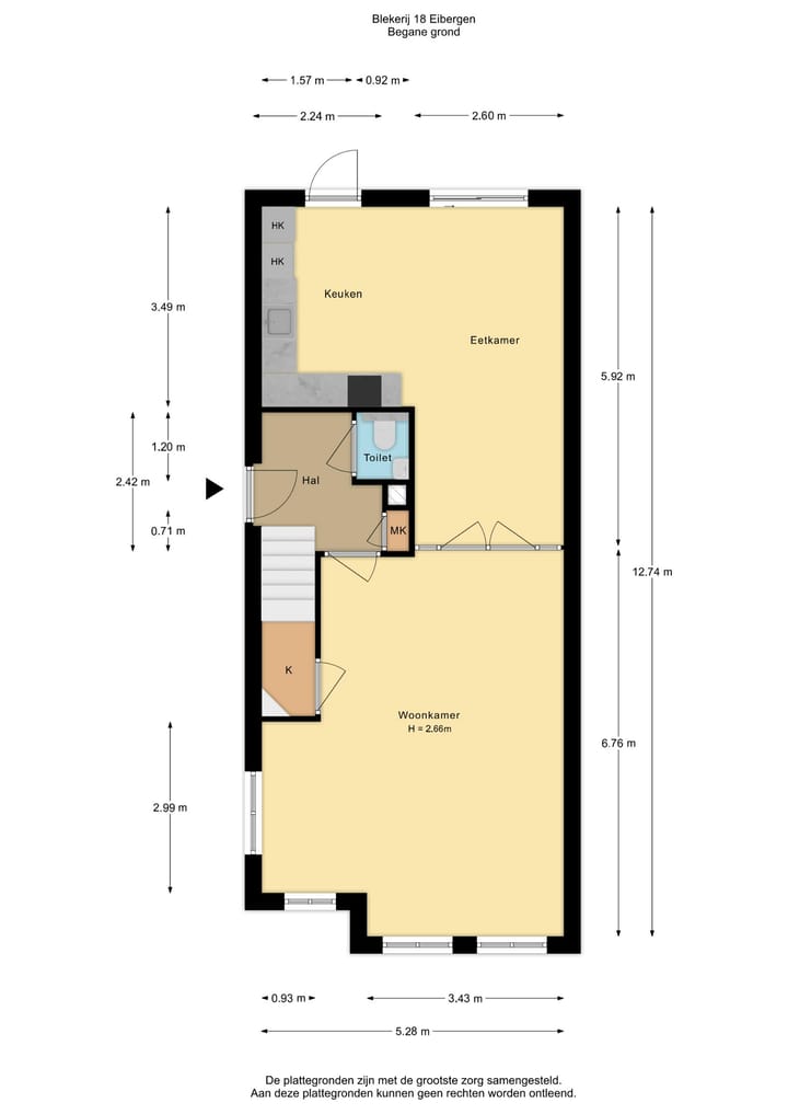 Foto 51 van Blekerij 18