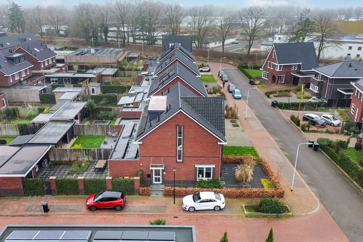 Foto 50 van Blekerij 18