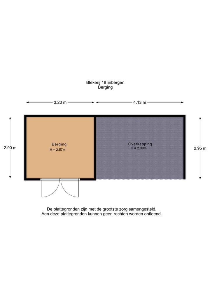 Foto 54 van Blekerij 18