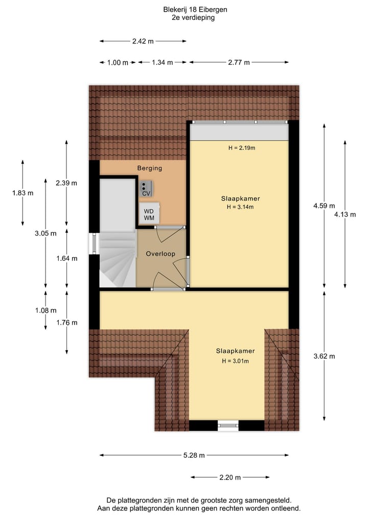 Foto 53 van Blekerij 18