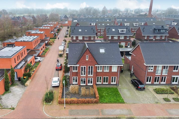 Foto 48 van Blekerij 18