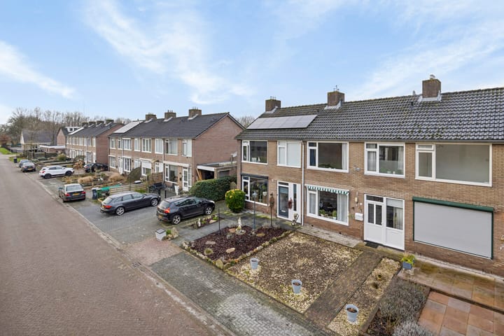 Foto 2 van Kanaalweg 34