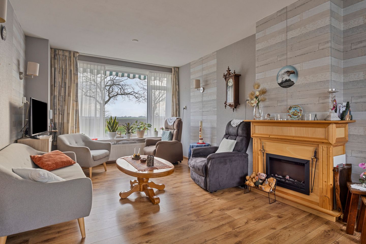 Foto 4 van Kanaalweg 34