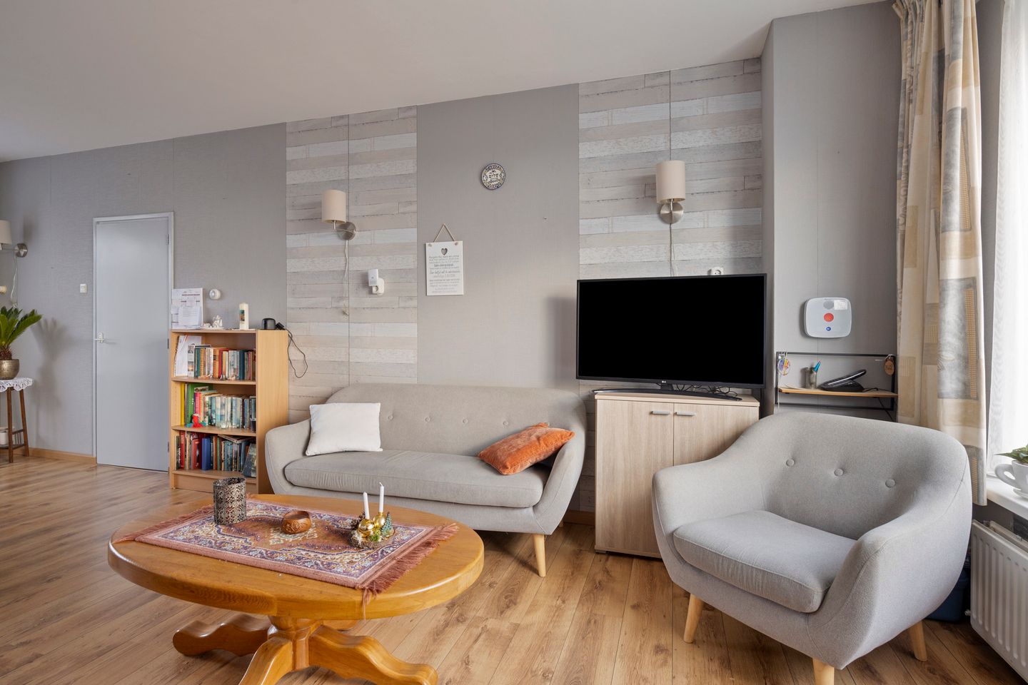 Foto 5 van Kanaalweg 34