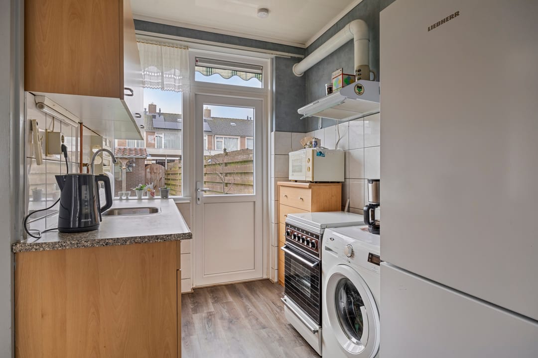 Foto 13 van Kanaalweg 34