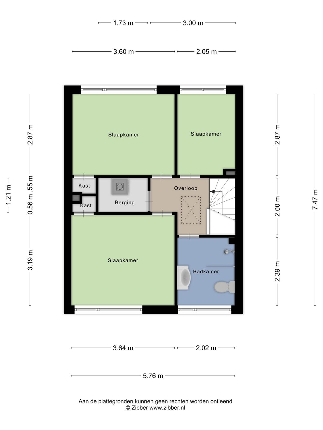 Foto 22 van Kanaalweg 34