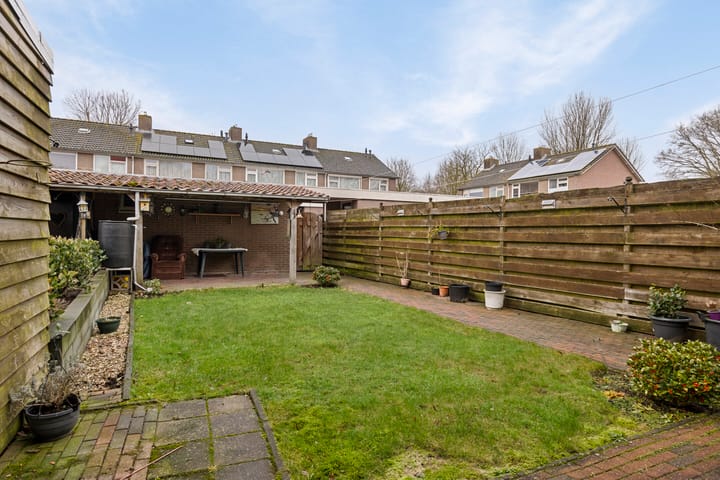 Photo 25 of Kanaalweg 34