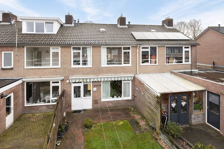 Photo 29 of Kanaalweg 34