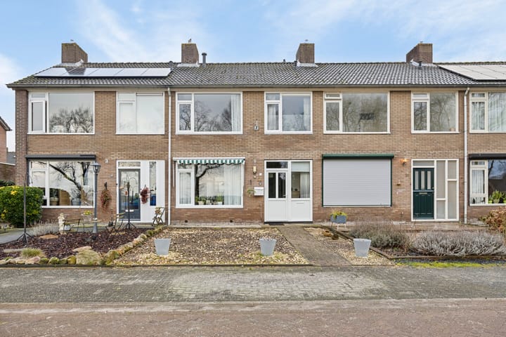 Photo 30 of Kanaalweg 34