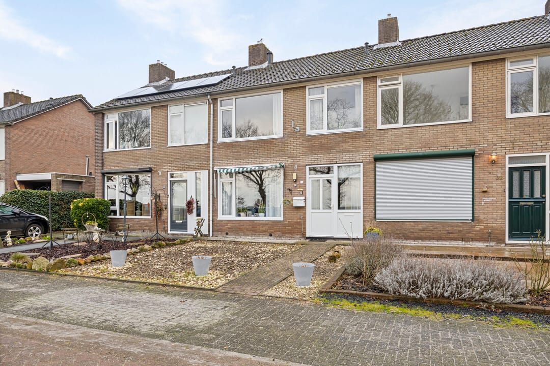 Foto 31 van Kanaalweg 34