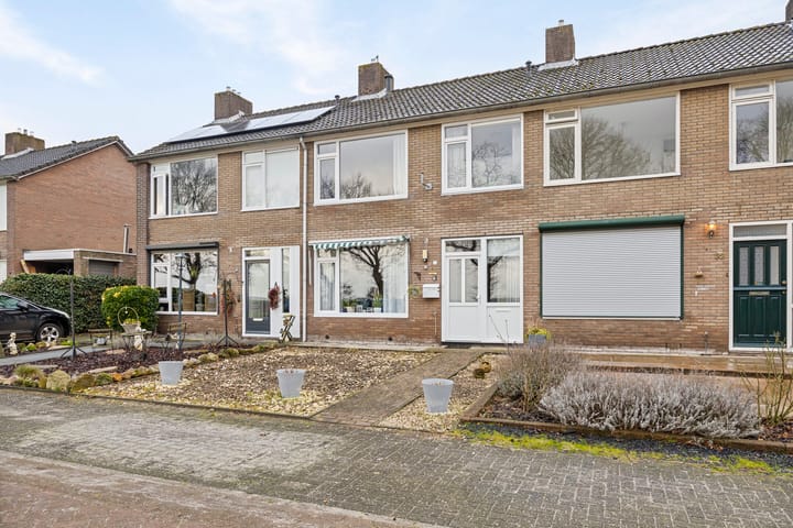 Photo 31 of Kanaalweg 34