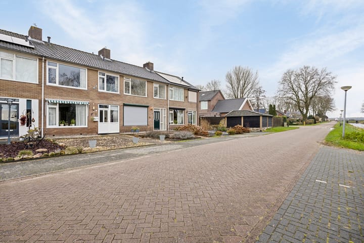 Photo 32 of Kanaalweg 34