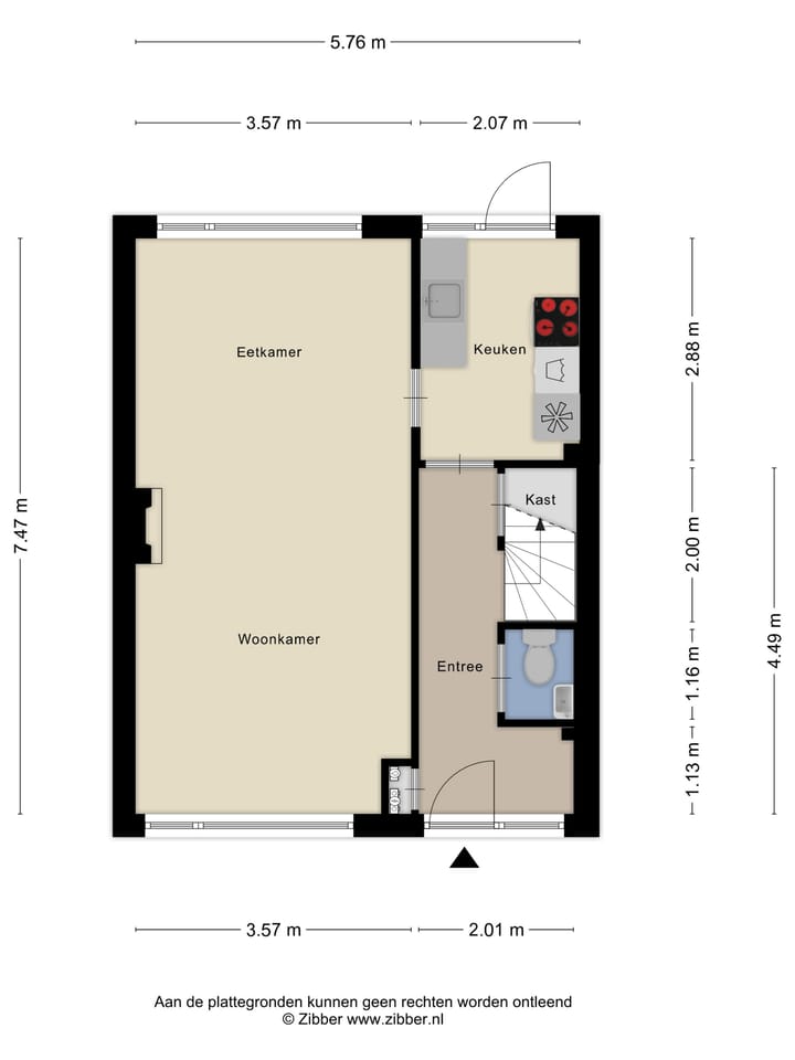 Photo 34 of Kanaalweg 34