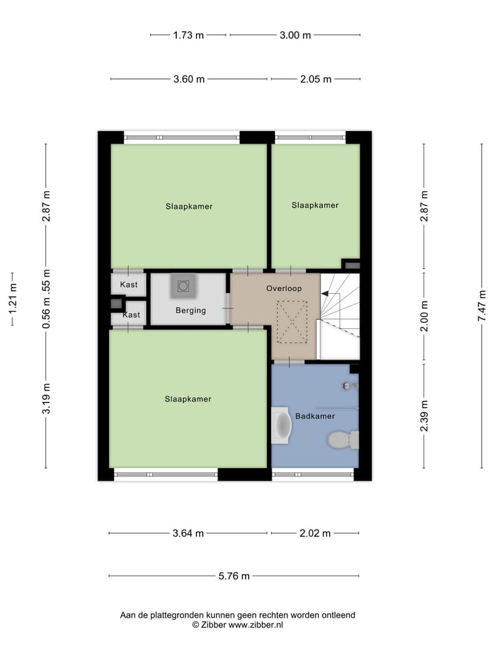 Photo 36 of Kanaalweg 34