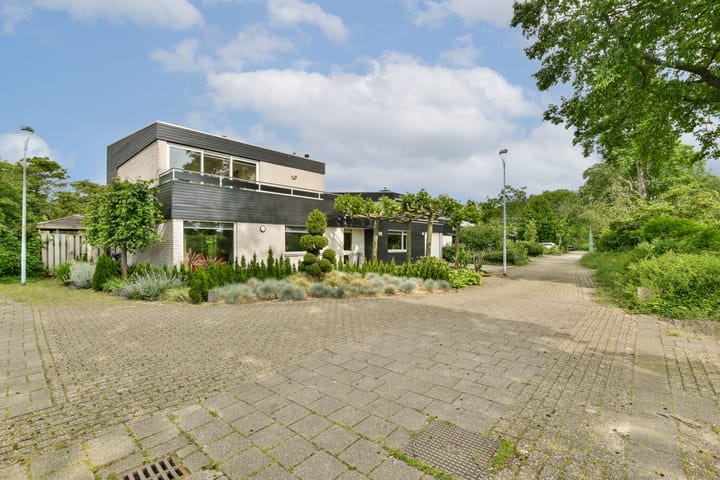 Foto 5 van Wilsonstraat 93