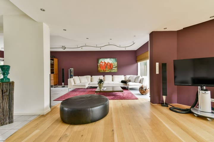 Photo 6 of Wilsonstraat 93