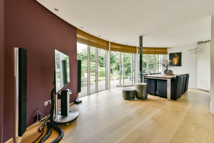 Photo 7 of Wilsonstraat 93