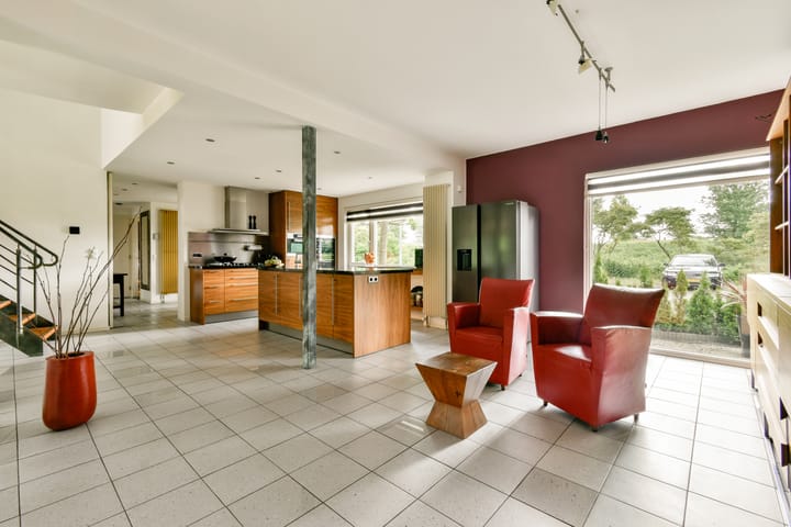 Photo 8 of Wilsonstraat 93