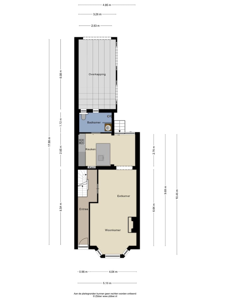 Foto 25 van Axelsestraat 137