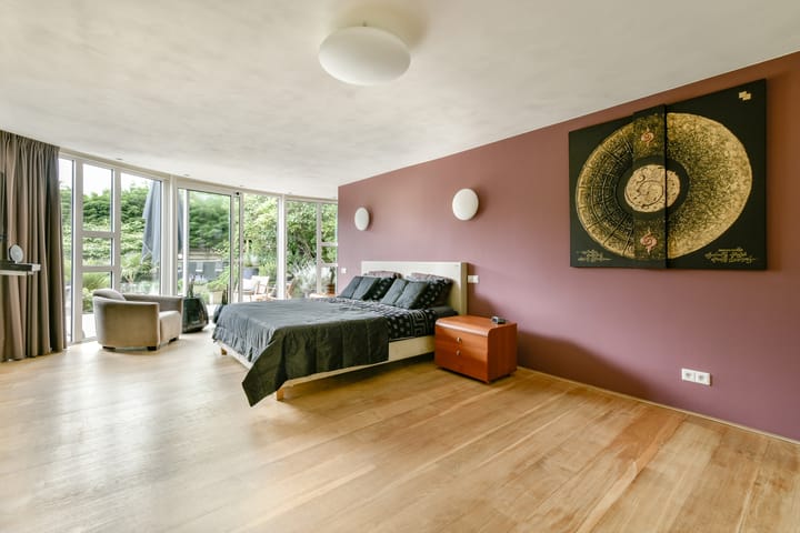 Photo 11 of Wilsonstraat 93