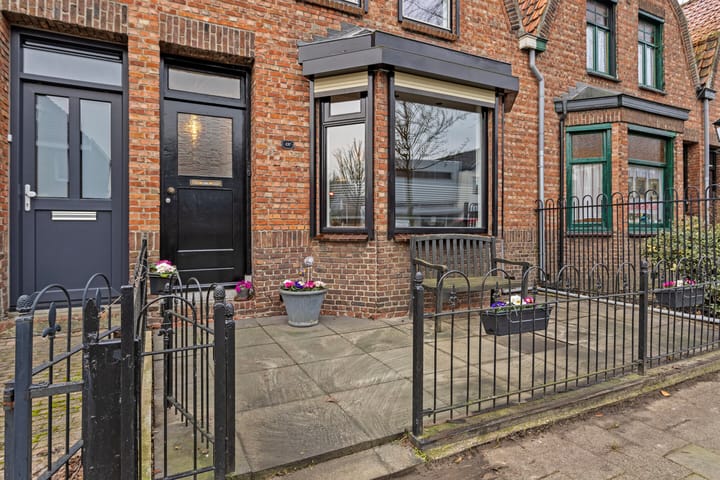 Foto 3 van Axelsestraat 137