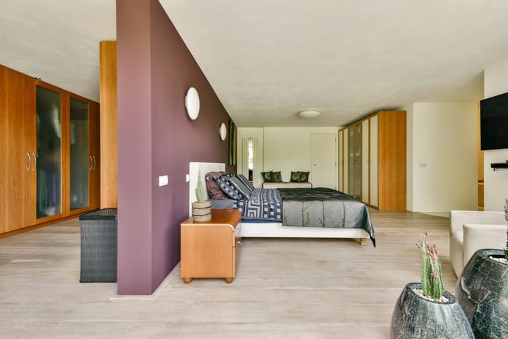 Photo 12 of Wilsonstraat 93