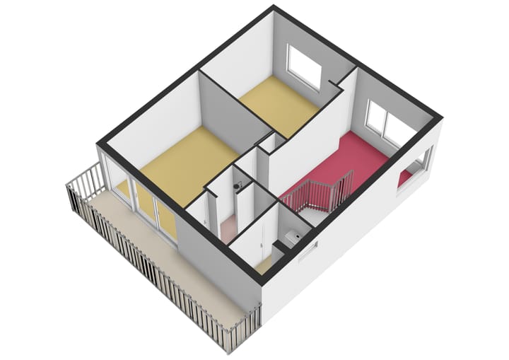 Photo 29 of Wilsonstraat 93