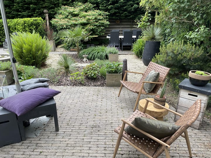 Photo 21 of Wilsonstraat 93