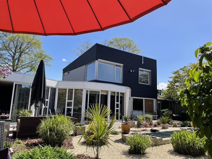 Photo 23 of Wilsonstraat 93