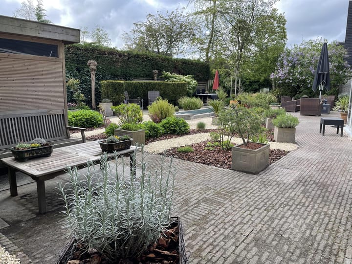 Photo 22 of Wilsonstraat 93