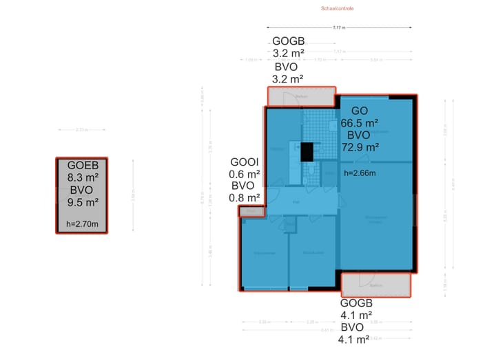 Foto 29 van Valkhof 105