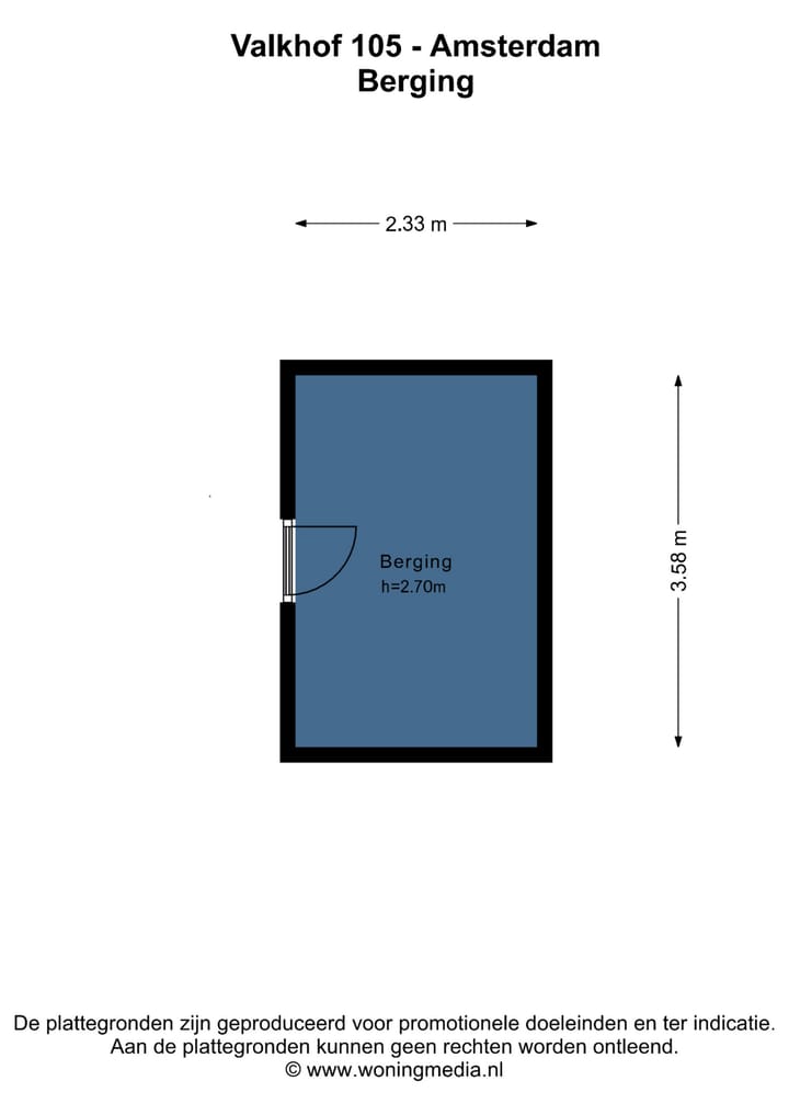 Foto 27 van Valkhof 105