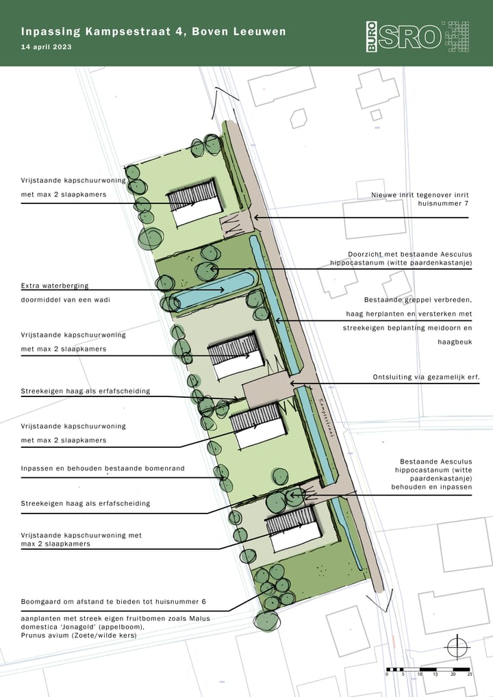 Photo 2 of Kampsestraat