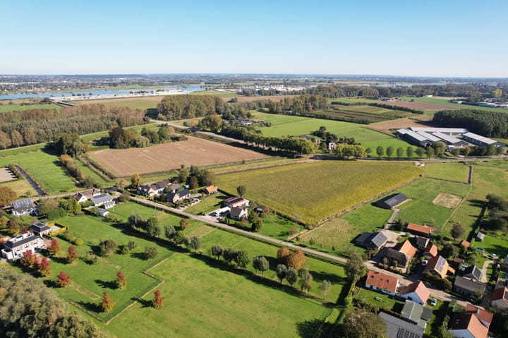 Photo 3 of Kampsestraat