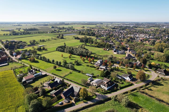 Photo 7 of Kampsestraat