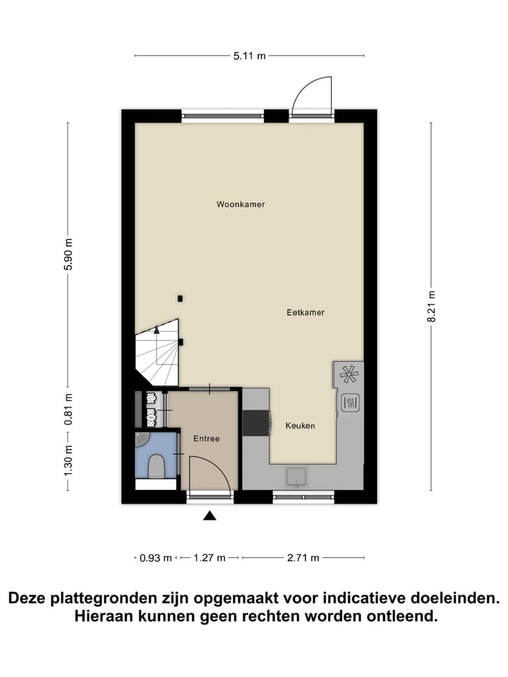 Foto 37 van Westdam 28