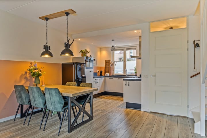 Foto 2 van Westdam 28