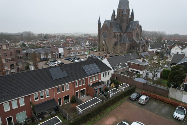 Foto 3 van Westdam 28