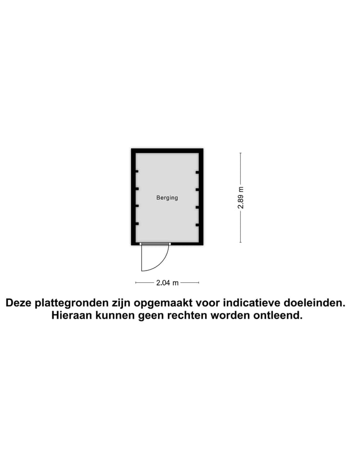Foto 40 van Westdam 28