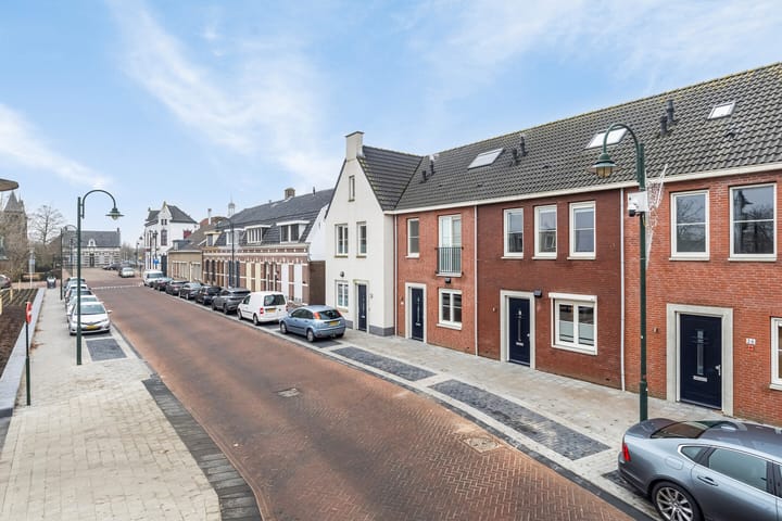 Foto 5 van Westdam 28