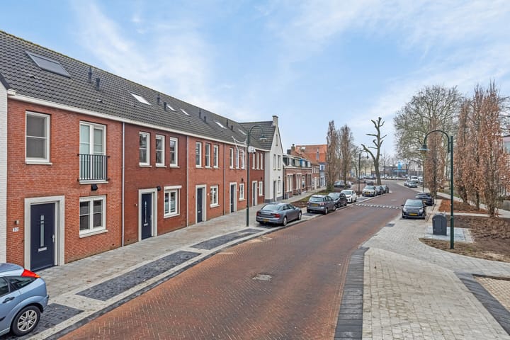 Foto 6 van Westdam 28